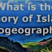 What Is The Theory Of Island Biogeography Very Important To Understand Conservation Biology