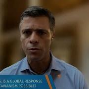 Beyond Sanctions Is A Global Response To Rising Authoritarianism Possible