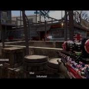 Black Ops 2 After Effects Sniper Sync And Cinematic Transition Test