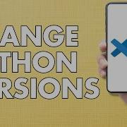 How To Change Python Versions In Visual Studio Code Easy Tutorial