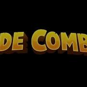 Code Combat Episode 1