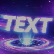 How To Make Floating Text In Premiere Pro SUPER EASY