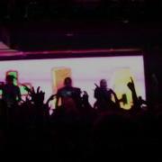 Flatbush Zombies The Met Pawtucket RI