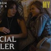 My Old Ass Official Trailer