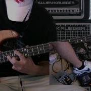 TOOL Disposition Bass Cover In Hi Def No Back Track