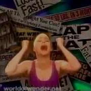 Susan Powter Stop The Insanity Infomercial Clip
