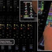 8 Get Started Fast With Avid Pro Tools S6 Automation Enable