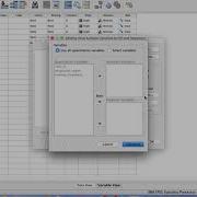 How To Missing Value Analysis In SPSS