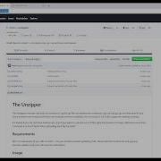 Unzip Zip File On Server Or On FileZilla Or On FTP Server Using Unzipper Php No Audio