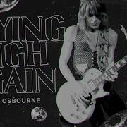 Ozzy Osbourne Flying High Again Official Music Video