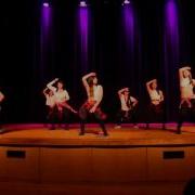KoreaNite 2016 Kappa Phi Lambda