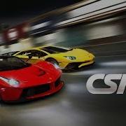 CSR2 Launch Trailer