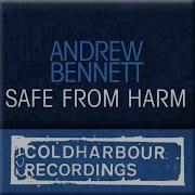 Safe From Harm Original Mix