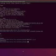 Installing A CData ODBC Driver On Linux Salesforce
