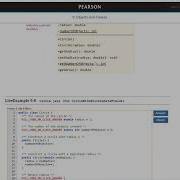 Daniel Liang Java Section 9 9