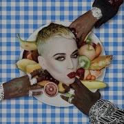 Katy Perry Bon Appétit Audio Ft Migos