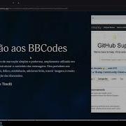 BBCode 01 Introdução