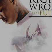 YoungBoy Never Broke Again Right Or Wrong Feat Future Official Audio