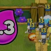 The Cheapest Deck In The History Of Clash Royale