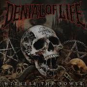 EGxHC Denial Of Life Witness The Power 2025 Full EP