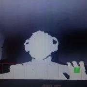 AirKeyboard Using Kinect On Ubuntu OpenKinect NITE And SensorKinect