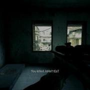 COD4 Mini Edit Test Ryanb213 HD