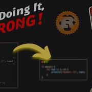 Master Loops In Rust Stop Writing BAD Code Loop While For Break Continue Explained