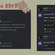 The Guide To BDFD