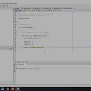 Object Oriented Programming Penggunaan Array