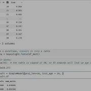 Actuarial Modelling With Python Heavylight Demos