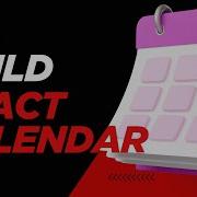 React Calendar App With Event Scheduling Full Beginner Tutorial