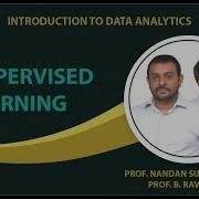 Unsupervised Learning