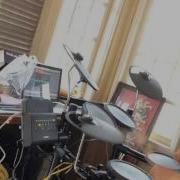 PDA Interpol Drum Cover By Irman