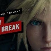 Every Limit Break In Final Fantasy 7 Remake