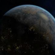 Procedural Planets Unity Asset Trailer