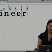 Jupyter Demo 2 Playing With Strings