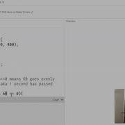 AP CSP 0 4 2 Making Using Timers In P5 Js
