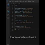 Noob And Pro Get Result In Php