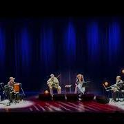 Coşkun Karademir Mahsa Vahdat Secret Ensemble Dialogue With The Beloved