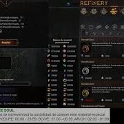 Rakion Latino Como Conseguir Materiales Para La Creacion De Items Criaturas Y Mas