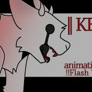 KEPT Animation Meme Flash Gore Warning Lazy