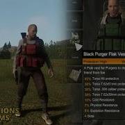 Miscreated S1N Server Trailer Back To Original Map