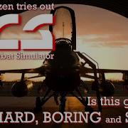DCS World Is DCS Too Hard And Too Slow F 16 Cold Start To Takeoff