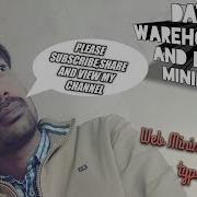 Web Mining In Data Mining