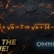 A Beautiful Conjugate Trick In Algebra