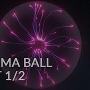 PopcornFX Tutorial Plasma Ball Projection Part 1 2