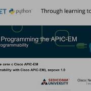 DevOps DevNet Courses Chapter 2 Introduction To Python And Programming Fundamentals Part 5