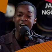 Jalen Ngonda Illusions Ft BBC Concert Orchestra