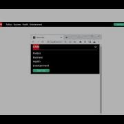 1 Responsive React Navbar With React Router Dom Version 6