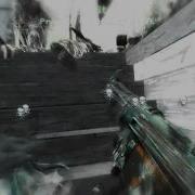 CoD4 QUAD CRASH W MP5 Quality Test